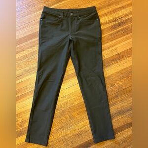Lululemon ABC Slim Utilitech Pant